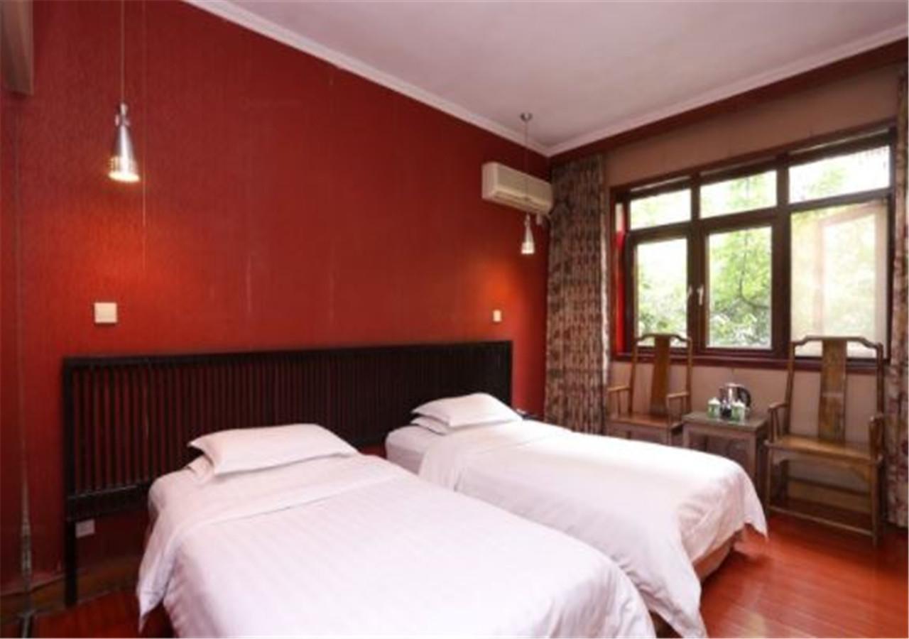 Starway Flower Hotel Chengdu Buitenkant foto